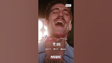 Thumbnail of Damiano David - Born With a Broken Heart (Official Video)