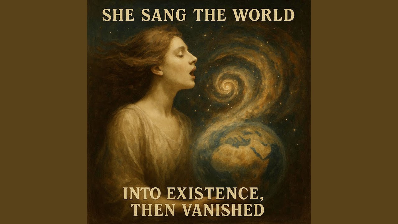 Waltz of the Paper-Winged Seraphim