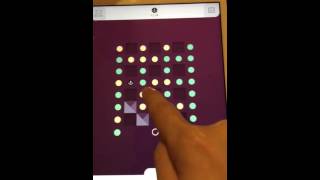 Two Dots Level 168