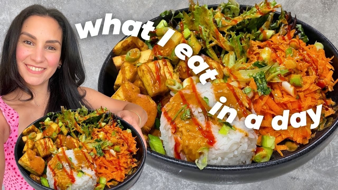 Что я ем в день, чтобы похудеть | Высокобелковая низкокалорийная диета (100 г белка в день)