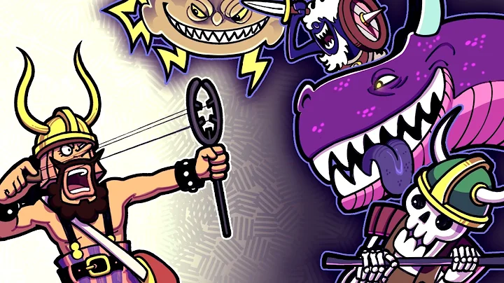 Oda Just Spoiled How Usopp Achieves His Dream