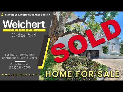 7300 Balboa Blvd. Unit A, Van Nuys, CA home video tour