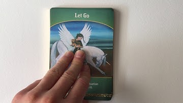 Life Purpose Oracle | Flip Through