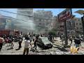Israeli attacks on southern Lebanon kill three despite US-Iran deal