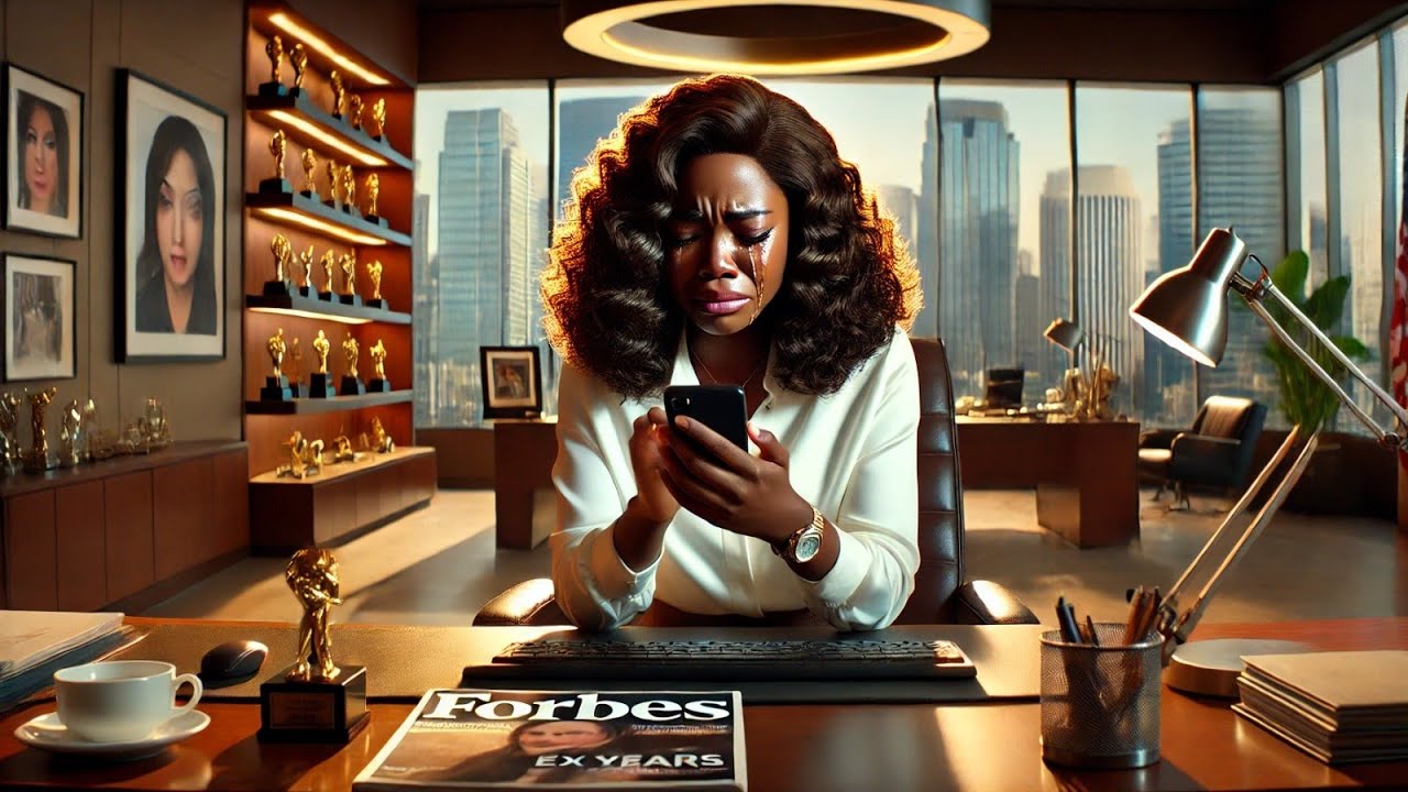 Мои родители считали меня мёртвым, восемь лет молчавшим. Но когда я попал в список Forbes, мама в...