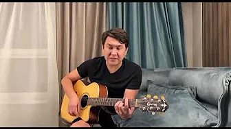 Азамат Мусагалиев - Лилии Эксклюзивный кавер Азамат Мусагалиев - Лилии Эксклюзивный кавер