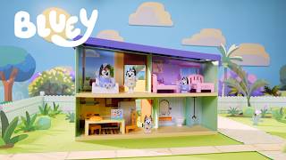 BLUEY | MUFFIN'S HOME | TVC | 20