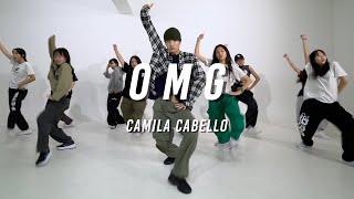 Camila Cabello - OMG / WOOPY choreography