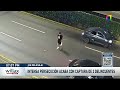 Willax Noticias - MAY 22 - INTENSA PERSECUCIÓN ACABA CON CAPTURA DE 2 DELINCUENTES | Willax