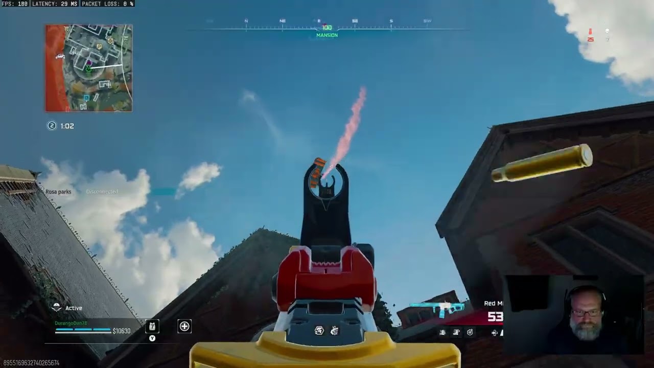 Resurgence - My Current Solo PR