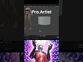 Noob vs Pro: Animating a Skirt in Blender Tutorial!