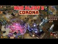 Command and Conquer Red Alert 3 Corona- Soviet Vs Allies Gameplay