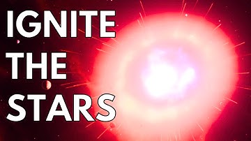 Galactic Hyperthermia Unleashed! - Stellaris Lore