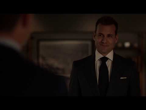 Suits/Форс-мажоры - Собеседование Харви Спектра - (final:9x10) 2019/HD