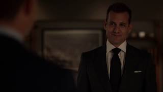 Suits/Форс-мажоры - Собеседование Харви Спектра - (final:9x10) 2019/HD