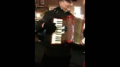Thumbnail of Little Italy : godfather song