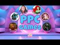 ☆ PPC GAMES! ☆ My First Gameshow!