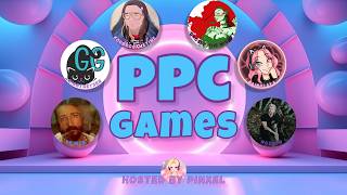 ☆ PPC GAMES! ☆ My First Gameshow! screenshot 1