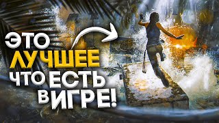 7 ПЕРВЫХ УРОВНЕЙ, ОКАЗАВШИЕСЯ ЛУЧШЕЙ ЧАСТЬЮ ИГРЫ!