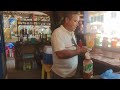 Qué se vengan a San Juan de Alima a comerse un mango con chile y una michelada @cotidiano399