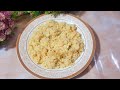 Restaurant Style Egg Fried Rice | সহজে তৈরি এগ ফ্রাইড রাইস