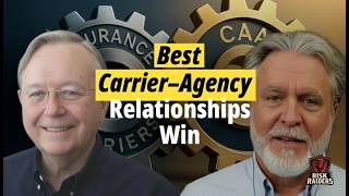 Why Carriers Love CAA Agencies