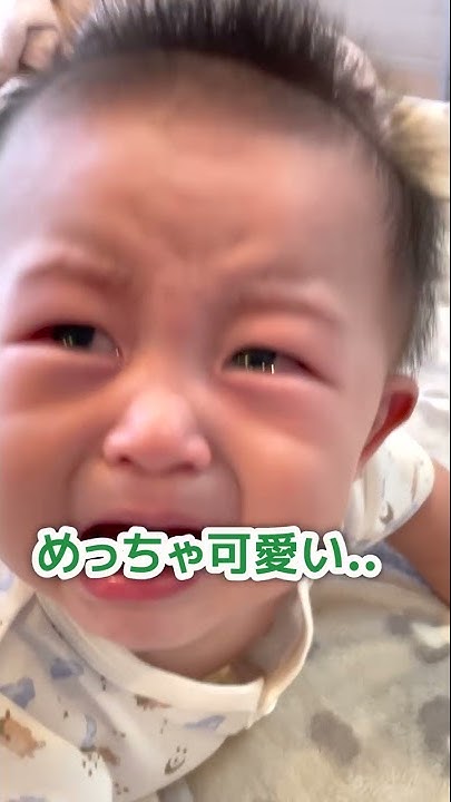 かわいい赤ちゃん動画 ママから未来のキミへ キミの夢 早くママに聞かせてください Youtube