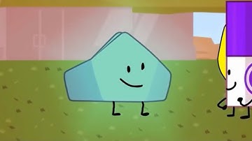 BFDI-TPOT MAAR ALLEEN ALS FOLDY OP HET SCHERM IS (VANAF TPOT 15)