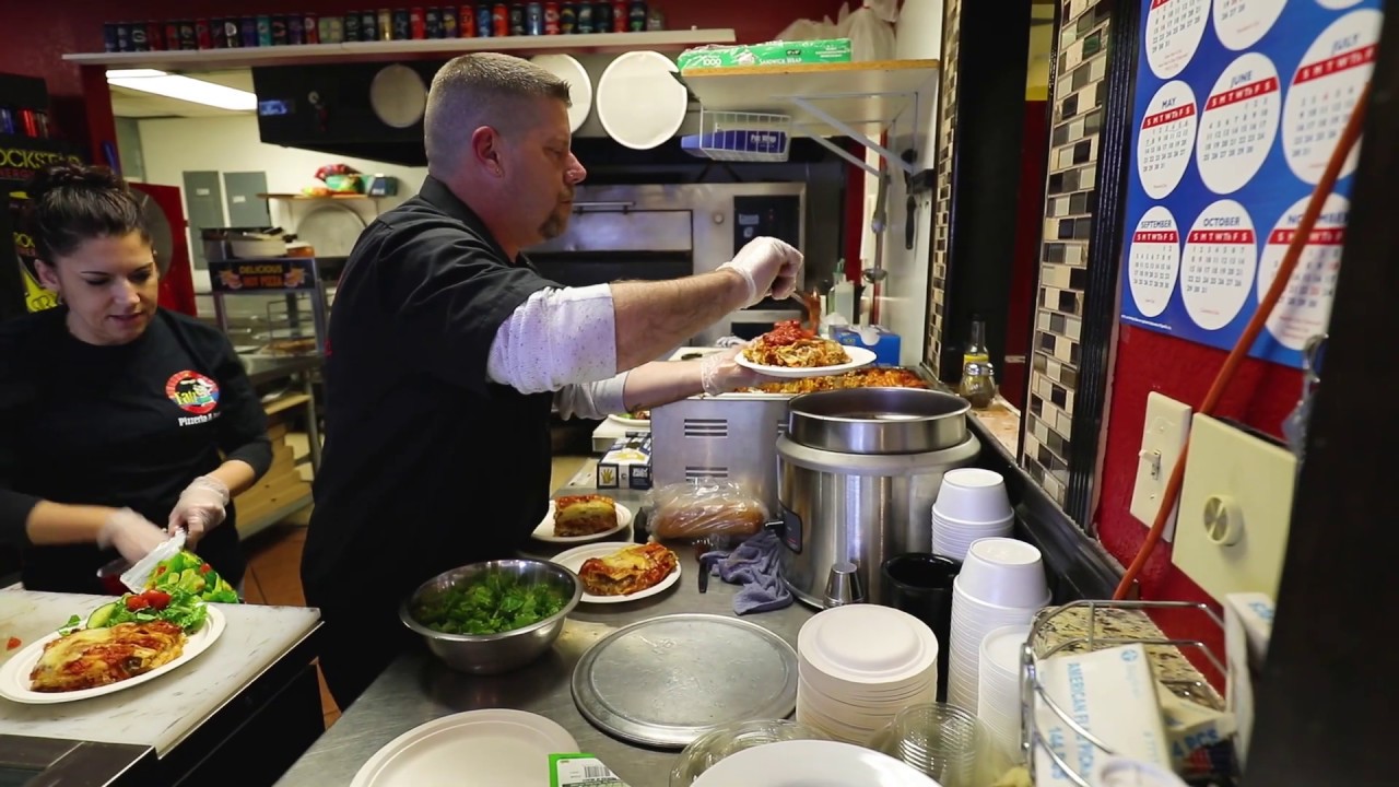 TriCities, Washington Food YouTube