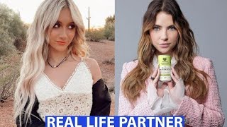 Ashley Benson vs Elliana Welmsley | Biography | Net Worth | Lifestyle Comparison 2023 |