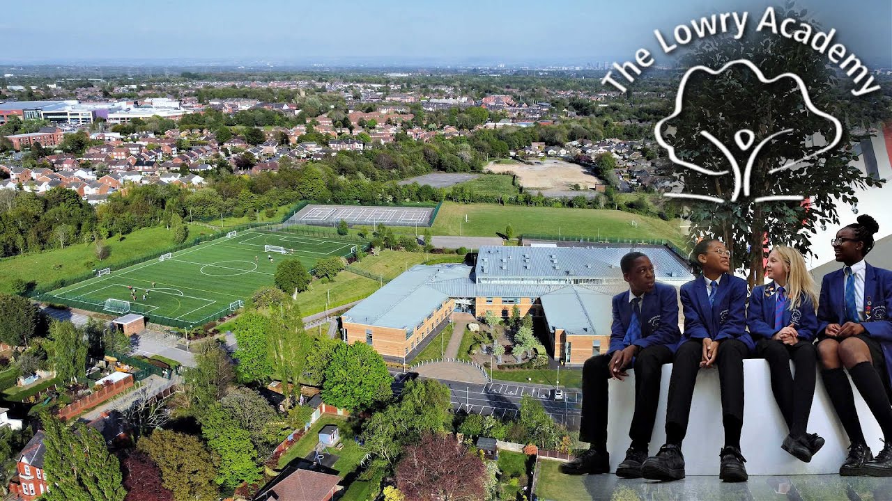 Lowry Academy YouTube