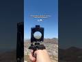 How to perform a resection using a map and compass. #landnavigation #outdoors #survival #hiking