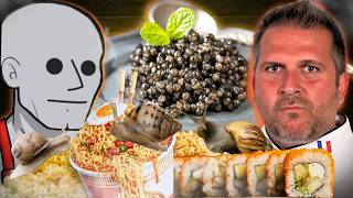 The FutureCanoe Luxury Foods Situation is INSANE