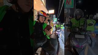 She wanted to share, but she didn’t have any cash #tourism #motovlog She wanted to share, but she didn’t have any cash #tourism #motovlog