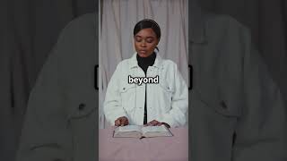 Is God Real? Heres The Proof In Less Than 60 Seconds