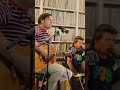 🎶NOW PLAYING:  Rain Parade "What's She Done to Your Mind" (Stripped Down from KCRW)