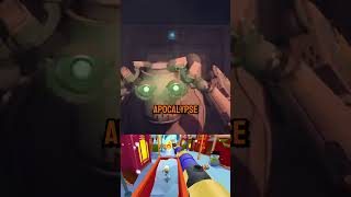 GAME DENGAN SOUND STRACK TERBAIK! #nierautomata #nier #ytshorts  #games #gaming