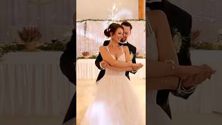 Aleksandra & Adrian ❤️🔥 You Are The Reason - Calum Scott Beautiful First Dance Online Course