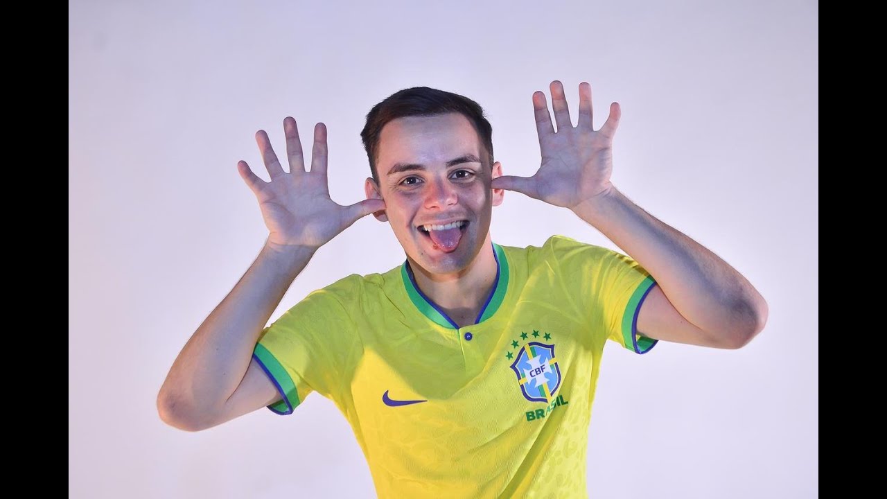 CAMPEÃO MUNDIAL DE EFOOTBALL DE VOLTA AS LIVES!