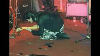 Johnny Thunders - live Bristol 29.11.87 full show , great sound quality!