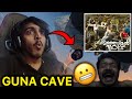 Trapped In GUNA CAVE☠️ | മഞ്ഞുമ്മൽ BOYS | Game therapist