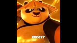 Po Edit | Headlights - Alan Walker #edit #movie #kungfupanda screenshot 1