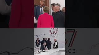 Not just diplomacy. Modi-plomacy. 😎