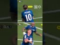 Cole Palmer scored the same goal twice 🥶 FIFA Club World Cup Final