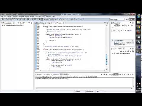 Epic Programming Skillz
