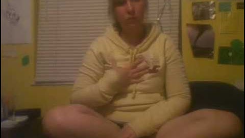 asl 121 task6 by jenny shea