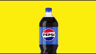Jefftoon Network Next Bumper Pepsi