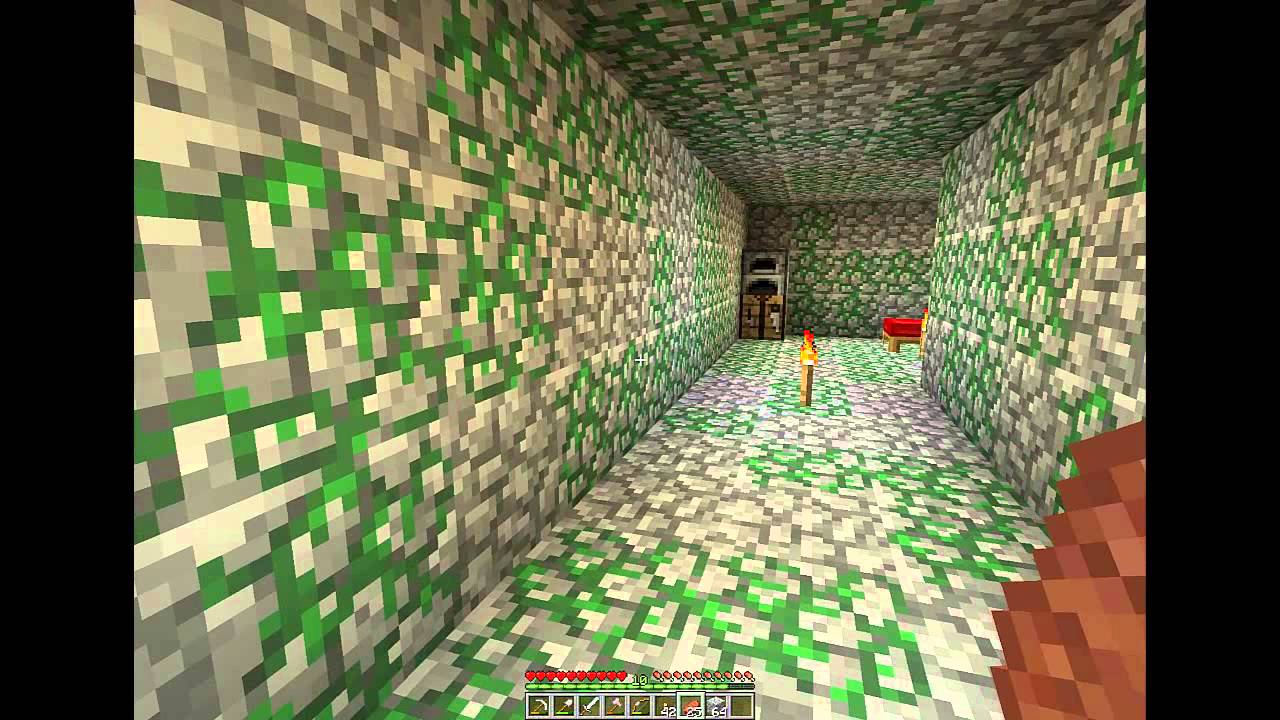 The Unnamed Server Minecraft Lp E1 S1