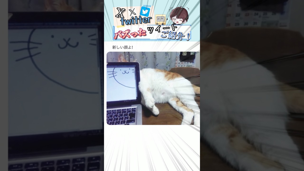 【ﾆｬｰﾝ】笑わずにはいられないバズりツイート集！ Part 49 #だいちゃんねる