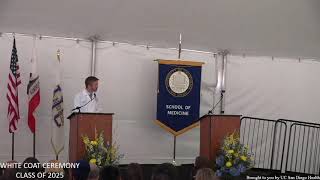 "Healthcare Heroes? The Cape vs. the White Coat"